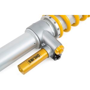 Öhlins Advanced Trackday...