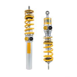 Öhlins Advanced Trackday...