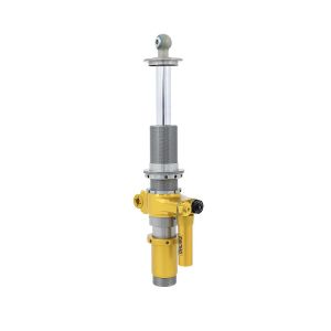 Öhlins Rear Shock Absorber...