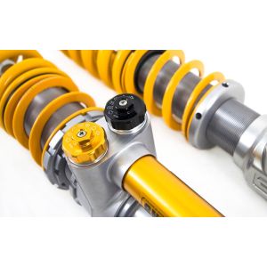 Öhlins Advanced Trackday...