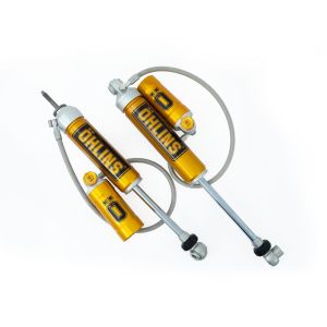 Öhlins Suspension Kit...