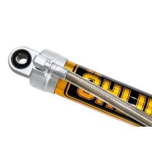 Öhlins Suspension Kit Ineos...