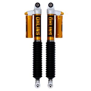 Öhlins Left Front Shock...