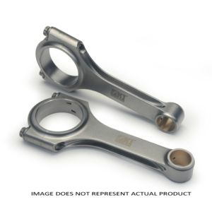 K1 Conrod Set Of 4 Duratec...