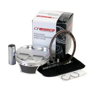Wiseco Piston Kit Kawasaki...