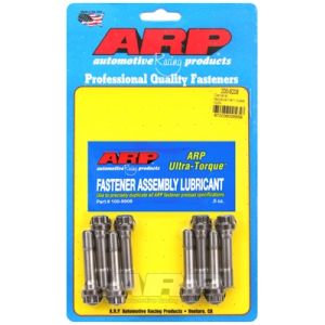 ARP General replacement...