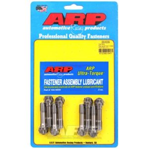 ARP General replacement...