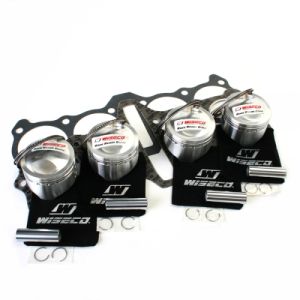 Wiseco Piston Kit Kawasaki...