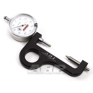 ARP Stretch Gauge Billet Style