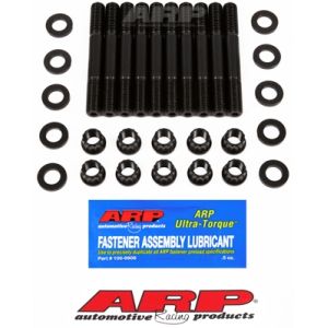 ARP Ford Pinto 2000cc...