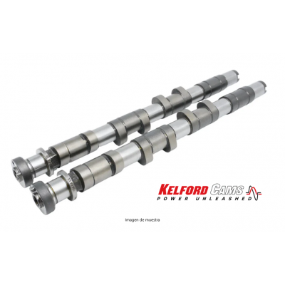Kelford Cams 207-X Lexus...