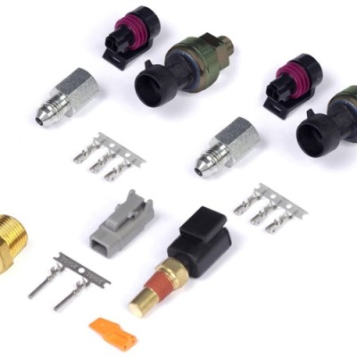 Haltech IC-7 Sensor Pack -...