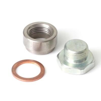 Haltech O2 Sensor Weldable...