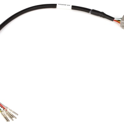Haltech Wideband flying...