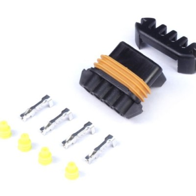 Haltech Plugs and Pins Only...