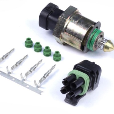 Haltech Idle Air Control...