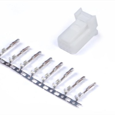 Haltech Plug and Pins Only...