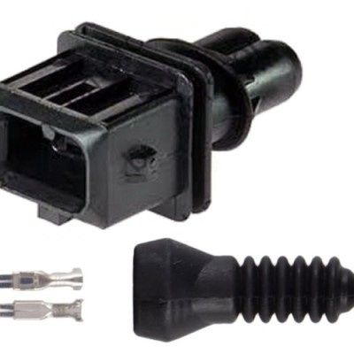 Haltech Plug & Pins Only...