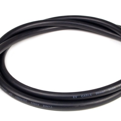 Haltech 1 AWG Battery cable...