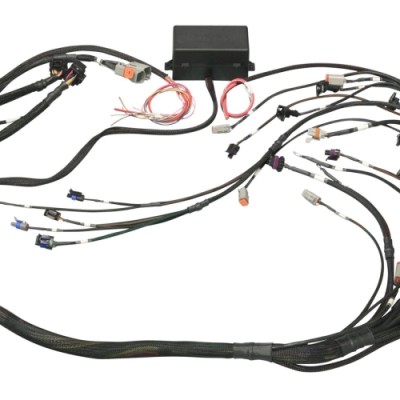 Haltech 6 Channel Flying...