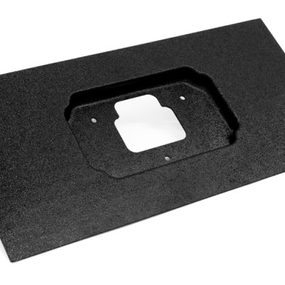 Haltech IC-7 Moulded Panel...