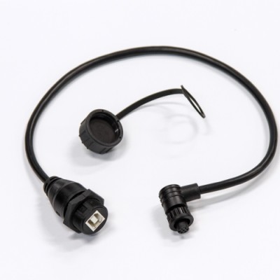 Haltech USB Connection...