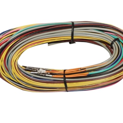 Haltech Sport to Elite...