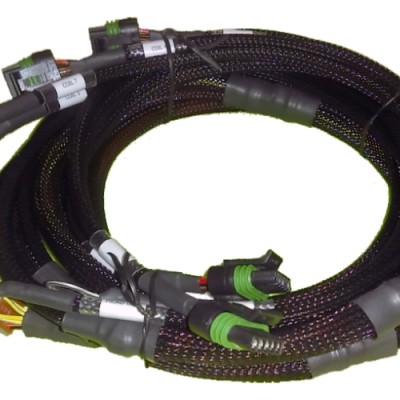Haltech 8 channel High...