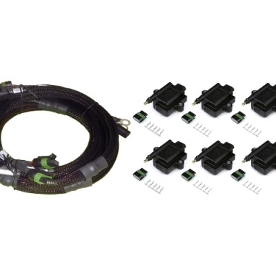 Haltech 8 channel Hi Output...
