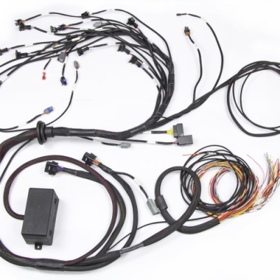 Haltech E2000/2500 RB...