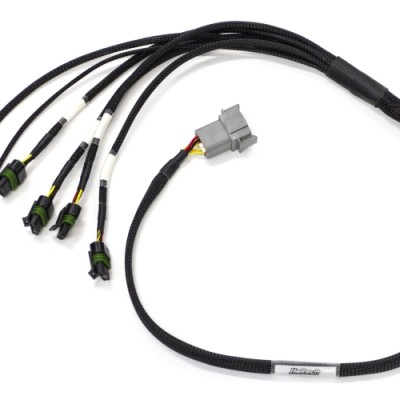 Haltech Elite 1000/1500 Maz...