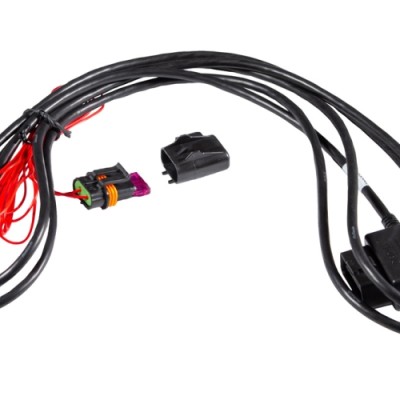 Haltech IC-7 OBDII to CAN -...