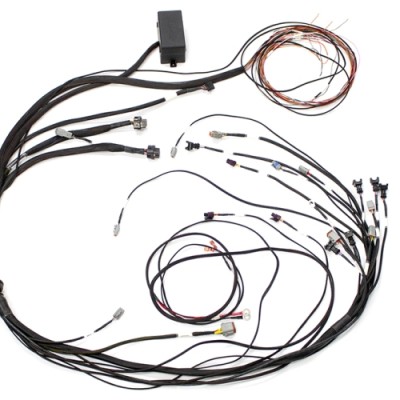 Haltech Elite 1000/1500 Maz...