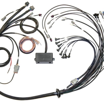 Haltech Elite 2000/2500 PnP...