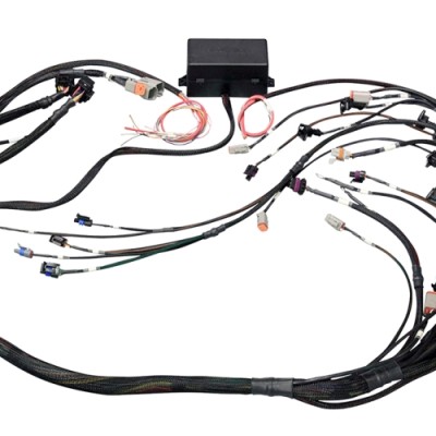 Haltech Elite 2500 GM GEN...