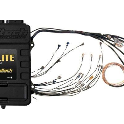 Haltech Elite 1500 Mit 4G...