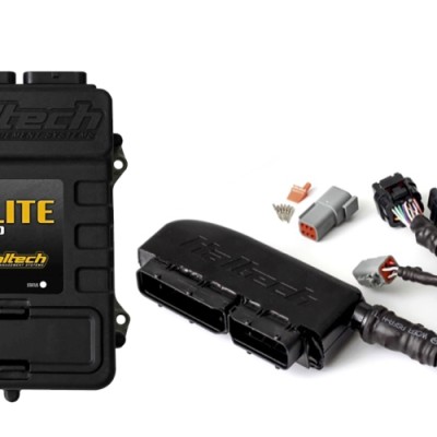 Haltech Elite 1500 Plug PnP...