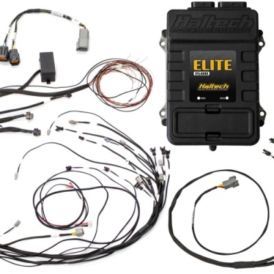 Haltech Elite 1500 Maz 13B...