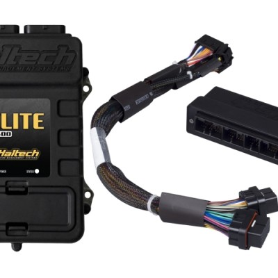 Haltech Elite 2500 PnP...