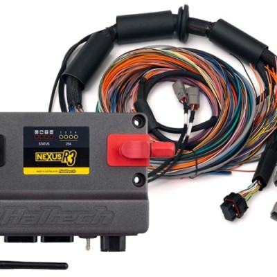 Haltech Nexus R3 +...