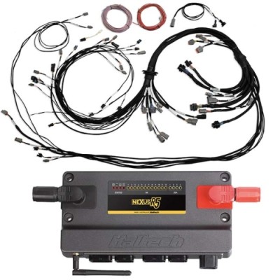 Haltech Nexus R5 VCU +...