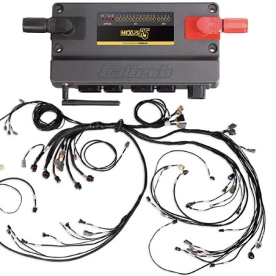 Haltech Nexus R5 VCU + LSx...