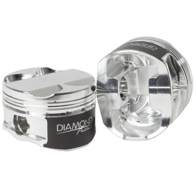 Diamond Piston Kit 2JZGTE...