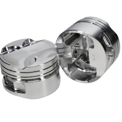 Diamond Piston Kit 2JZGTE...