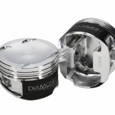 Diamond Piston Kit Audi RS3...