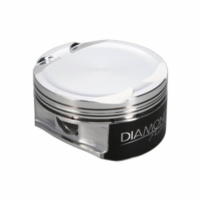 Diamond Piston Kit Mercedes...