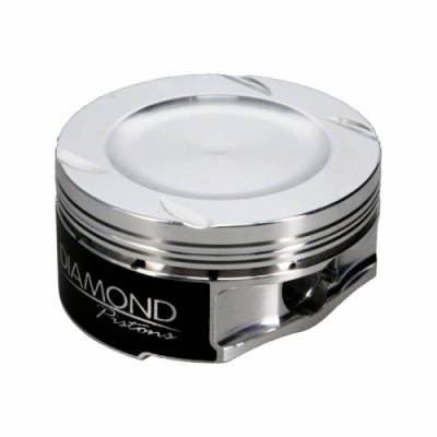 Diamond Piston Kit Mercedes...