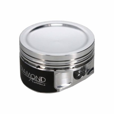 Diamond Piston Kit Mercedes...