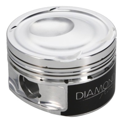 Diamond Piston Kit Ford...