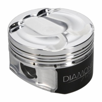 Diamond Piston Kit Ford...